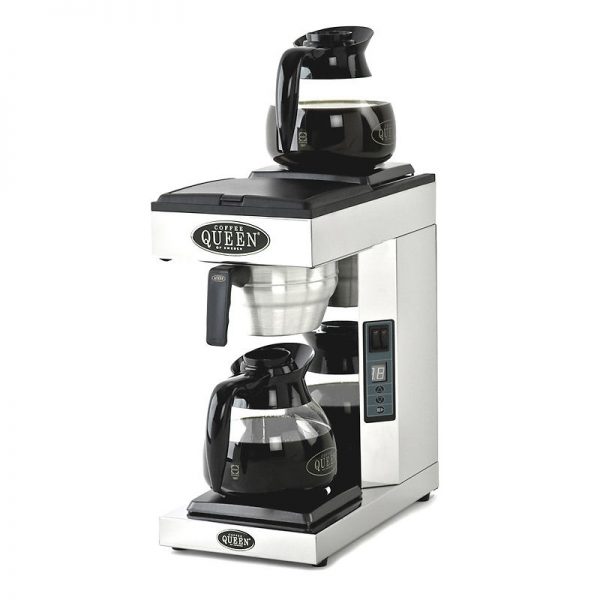 Coffee Queen A2 kahvinkeitin ProKitchen Finland Oy
